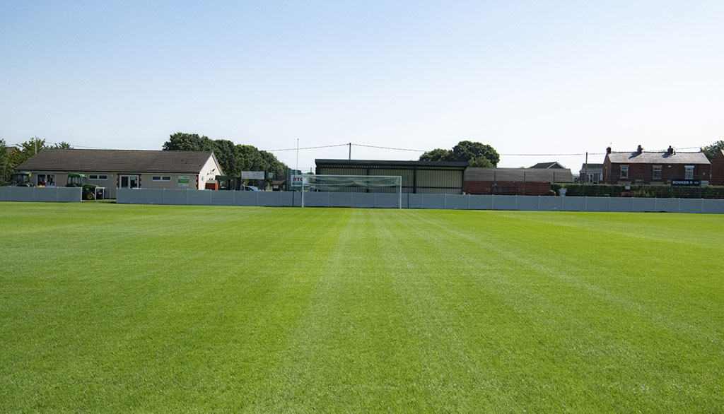 NWCFL Charnock Richard Club Information Page